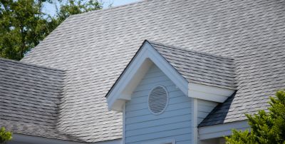 Comprehensive Roof Maintenance
